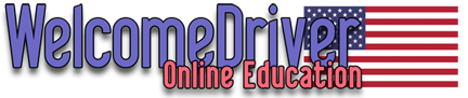 WelcomeDriver TEST ENVIRONMENT